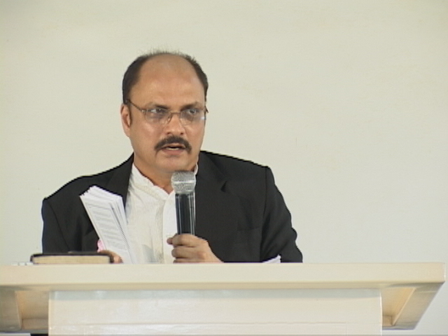 Health Minister, Dr Bheri Ramsaran