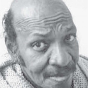 Abdhur Rahman Slade Hopkinson (1934-1993)