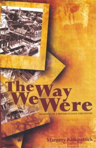 "The Way We Were" book cover