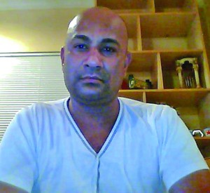 Dead U.S. Army Captain Max Kungel