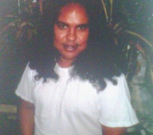 Dead: Nandkumar Poonwassie