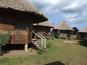 Surama Ecolodge, Surama Village North Rupununi Region Nine