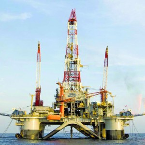 Canadian oil exploration company, CGX Energy has entered into a definitive agreement for the provision of helicopter services for use in the drilling of its first commitment well on its Corentyne Block