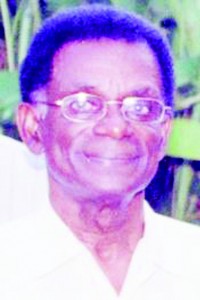 Professor Clive Thomas 