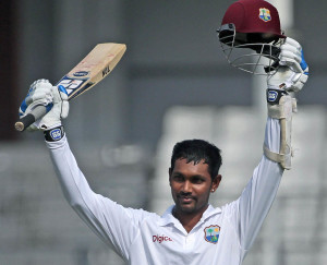 Denesh Ramdin