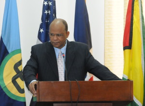 PPP General Secretary Clement Rohee