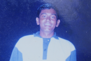 DEAD: Mohanlall Udairaj 