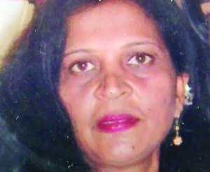 Dead: Lilawatie Muhammed