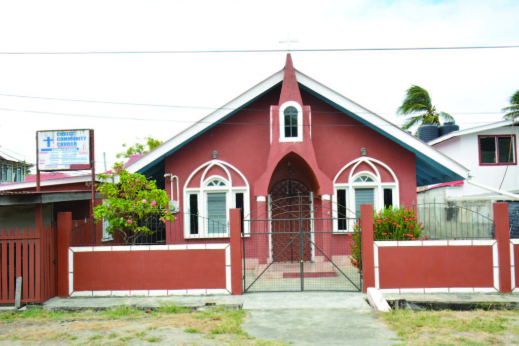 Windsor Forest The first Chinese settlement Guyana Times