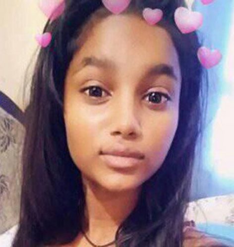 Pouderoyen Girl 13 Found Dead In Bedroom Guyana Times International 