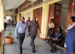 APNU/AFC, GECOM expose Guyana to sanctions – PPP
