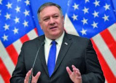 US sends strong warning to persons involved in electoral fraud in Guyana